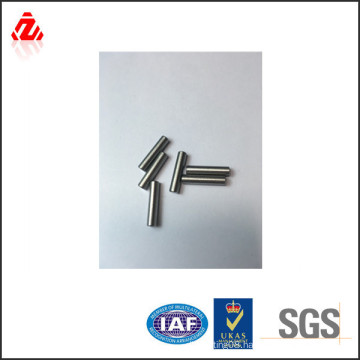 Exquisite CNC stainless steel parts